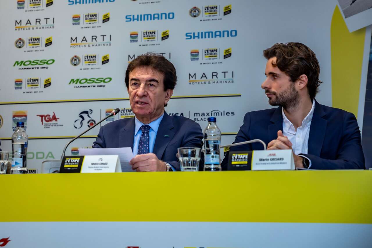 Tour De France’ın Amatör Serisi L’Etape Marmaris’e Geliyor: Pedallar Bu Kez Akdeniz ile Ege’nin Kesişiminde Dönecek 5